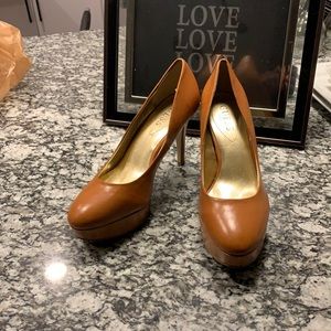 WG-DONIA-C 8.5 M Light Brown LL